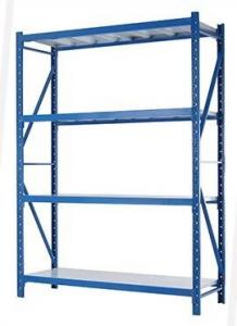 Buy cheap pallet rack shelf storage rack Q235B Steel 750KG Standard Pallet Storage Racks Industrial Warehouse Storage Steel product