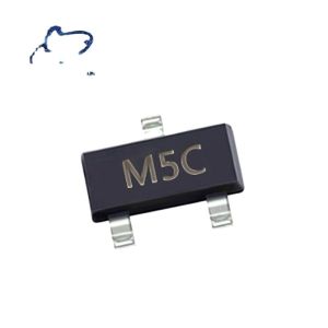 Buy cheap Onsemi Mmbd7000 Electronic Components Circuito Integrado A4459 Microcontrollers Openwrt MMBD7000 product