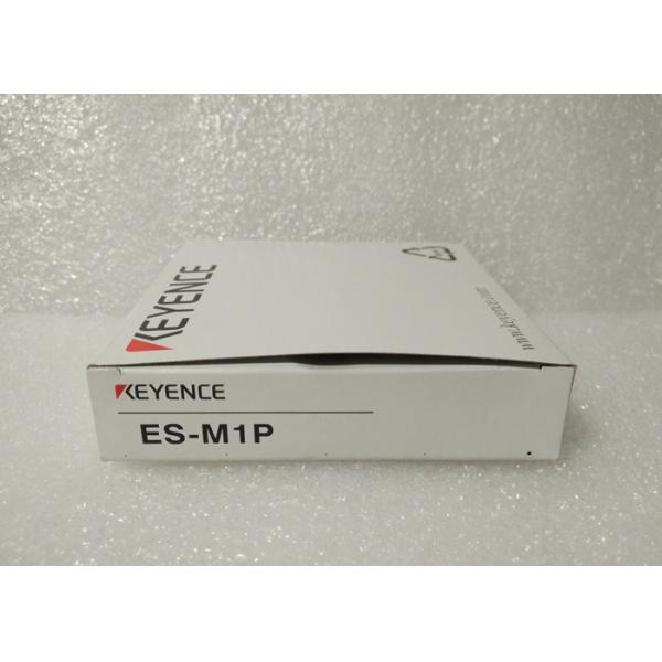 KEYENCE ES-M1P Amplifier Proximity Sensor Made in Japan ESM1P