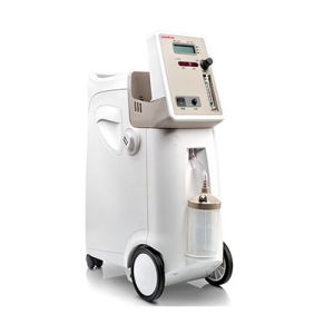 Portable Medical Oxygen Concentrator Remote Control