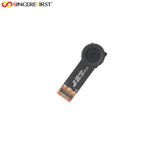 5MP Fixed Focus Face Recognition Camera Module OV5648 Wide Angle