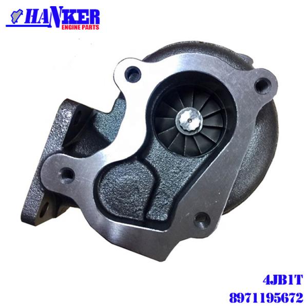 RHF5 Isuzu Turbo Charger