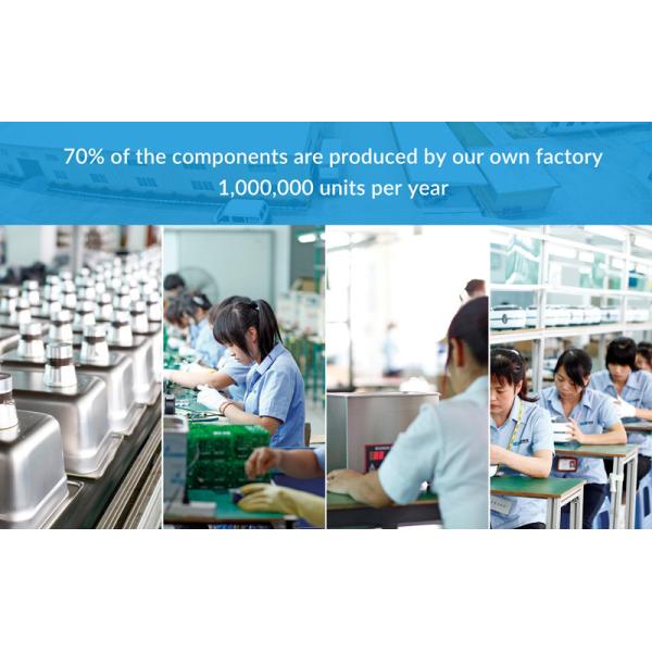 500W 27L Mechanical Control Power Adjusted Large Tank Ultrasonic Cleaner Machine With Timer Heater