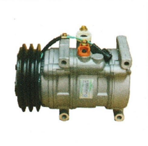 ALA21507 Bus A/C COMPRESSOR SP21 A/C COMPRESSOR SP21 A/C COMPRESSOR