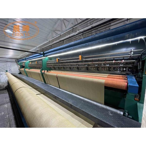 Superior E14 Gauge Net Making Machine Customizable Durable