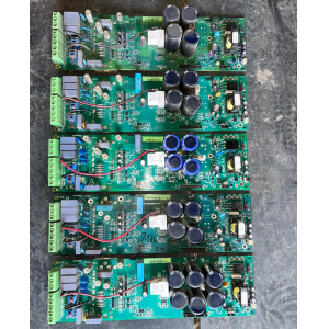 SINT4220C ABB Module System Interface Module AC 800M controllers providing
