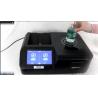 Buy cheap 2021 Hotselling Desktop Dangerous liquid scanner detector MCD-3000 10W 7" TFT from wholesalers