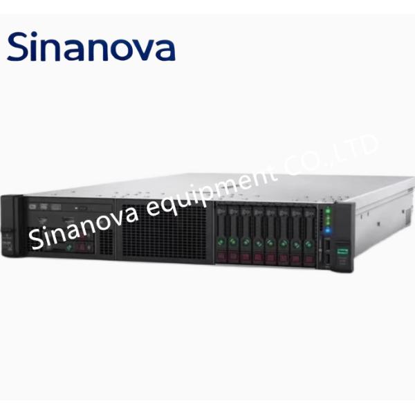 HPE ProLiant DL380 Gen11 2U 8SFF 2x Intel Xeon Gold 6526Y 16C/32T 2.8GHz 195W