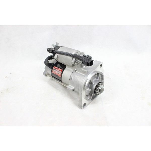 28100-E0080 Starter motor HINO J08E J05E
