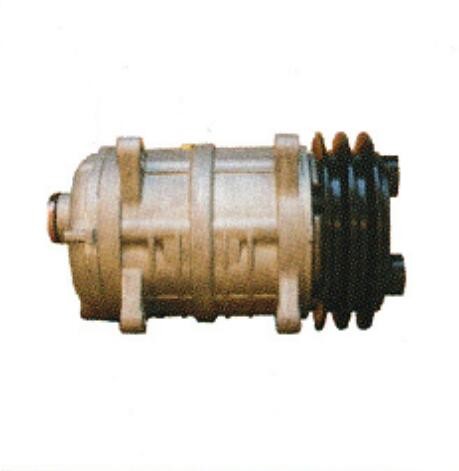 ALA21508 Bus A/C COMPRESSOR Tm16 BUS A/C COMPRESSOR 24V 2A A/C Compressor