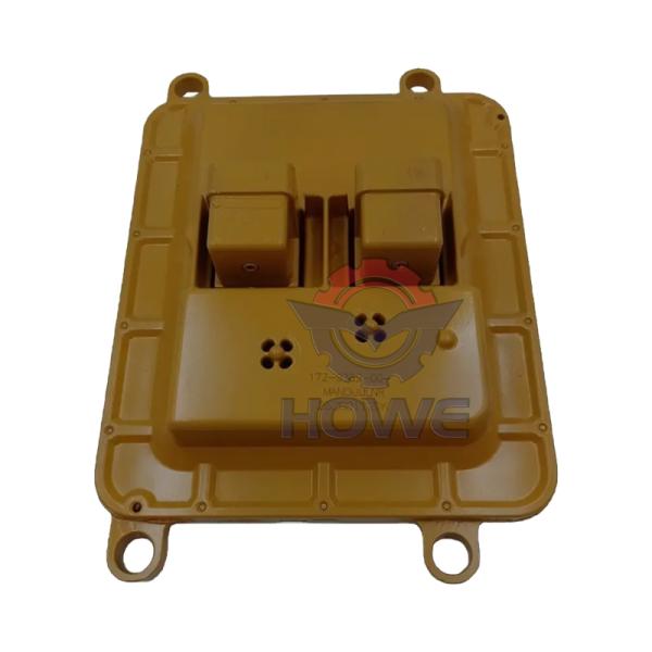D6N D6H 140H Dozers Control Unit Engine Controller Computer Board 132-2148 142-3363