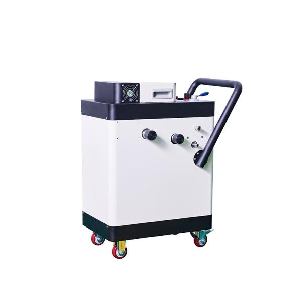 Machine Tool Coolant Filtration Systems CNC Oil Water Separator Emulsion Purification