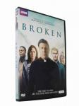 2018 New arrive hot sell Broken 2DVD Region 1 DVD movies region 1 Adult movies