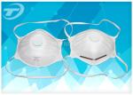 High Protection FFP 2 Disposable Non Woven Face Mask N95 Noish Fold Respirator