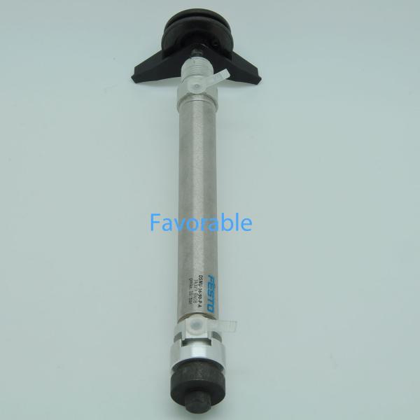 Pneumatic Cylinder Festo Dsnu-16-90-P-A Especially Suitable For Lectra Cutter Vector 7000