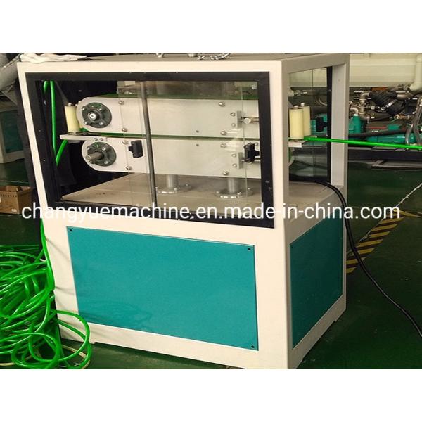 Computerized PVC Fibre Reinforced Pipe Making Machine for Manufacturing Processing