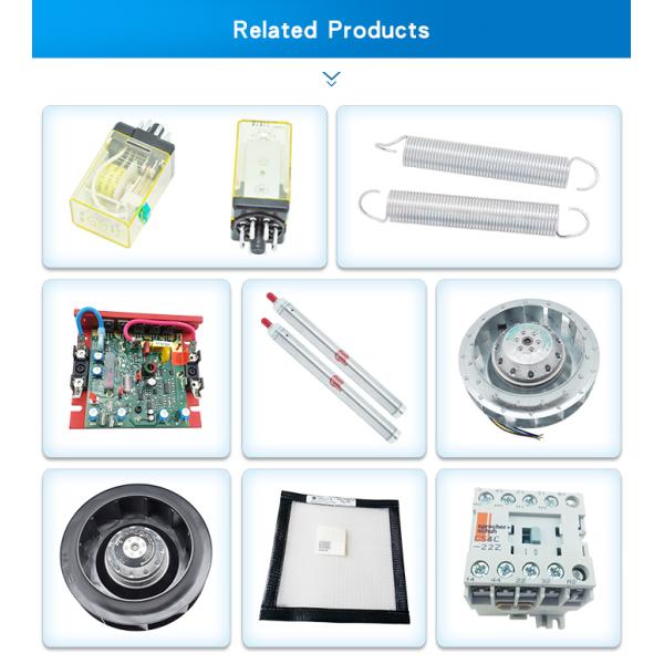 Fan Ebm R2e175 - Ac77 - 18 230v Shark 452500101 For Gerber Cutter GT7250 S7200