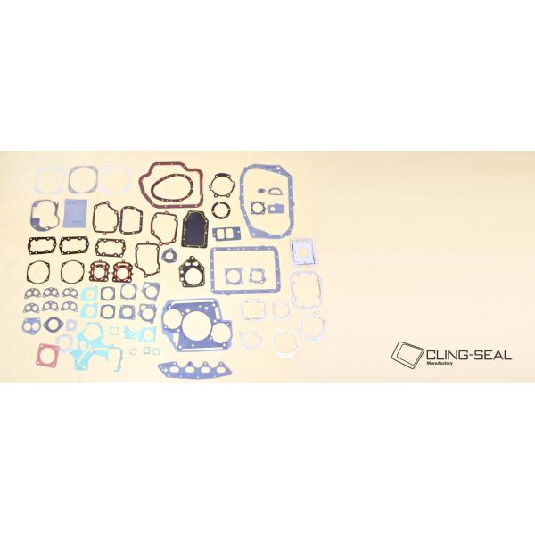 Custom Seals Gaskets For Standard And Complex Industrial Requirements For Industrial Seals Amp Gaskets