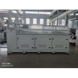 Buy cheap Customized Hydraulic Reciprocating Seal Test Bench for Customer Requirements product