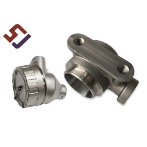 Buy cheap AISI Precision Investment Casting Marine Boat Accessories Parts product