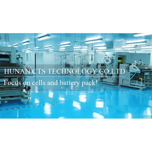 CTS High Performance Prismatic LiFePO4 Cell 6000 Cycle Life 100Ah 150Ah 200Ah 280Ah 340Ah