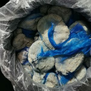 Buy cheap No Additives Natural Organic Sheep Sausage Casings 17-19mm from wholesalers