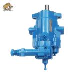 Vickers Pvq10 Variable Displacement Hydraulic Piston Pump Replacement
