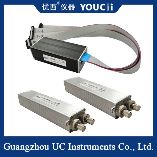 Buy cheap Multi - Channel Optical Power Meter Mult - In - One Module product