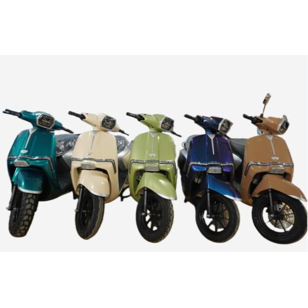 HH-JHG12Electric motorcycle