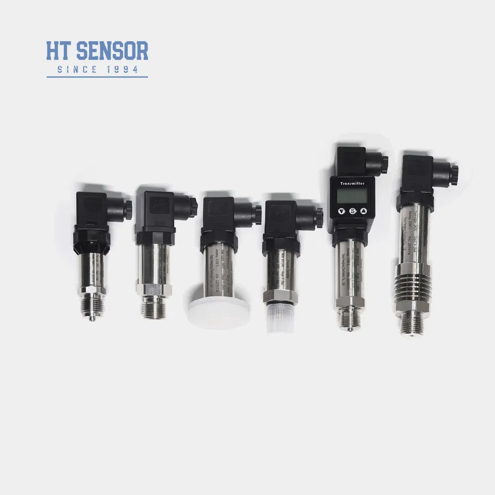 BP93420-IB Two Wire 4-20mA Output Diesel Oil Pressure Sensor Transmitter