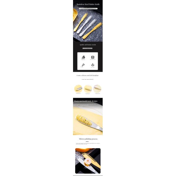 Function Cheese Slicer Cheese Knife Baking Tool for Perfectly Cut Cheese Bread and Jam