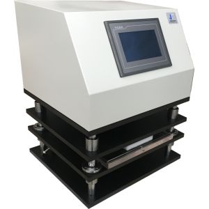 Buy cheap Package compression tester Constance pressure resistance tester Pack bursting tester product