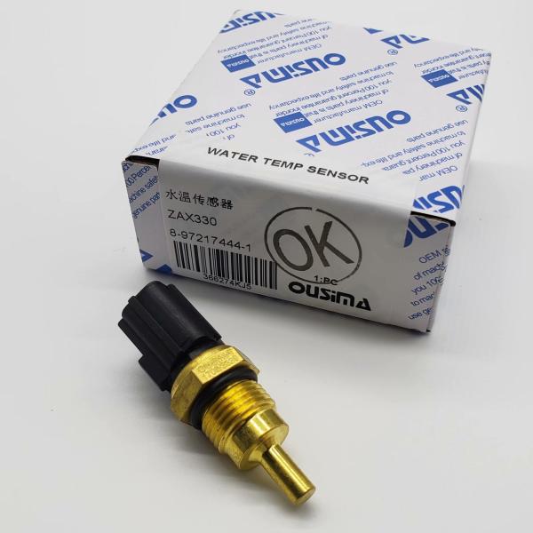 OUSIMSA 8-97217444-1 Water Temperature Sensor Alarm 8972174441 For HITACHI ZX330