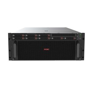 IntelC741 H3C R4500 G6 Enterprise Server DDR5 RDIMMs