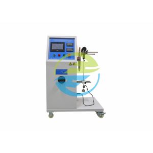 IEC60335-2-14 Flexing Test Apparatus 2000 Flexing Times 6/Min Flexing Rate
