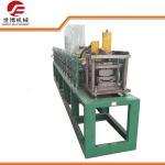 Spandrel Steel Profile Metal Stud And Track Roll Forming Machine For Suspended