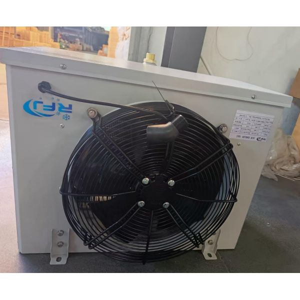 Cooler Evaporator Unit