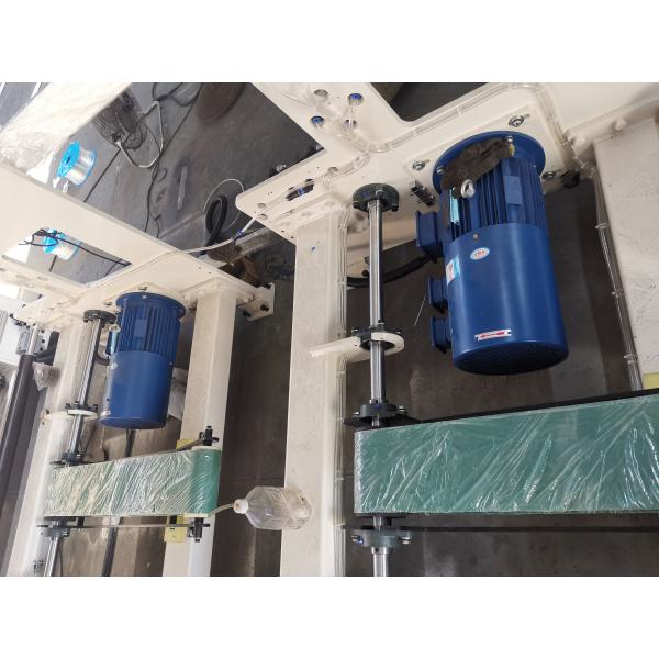 Toilet paper manufacturing machine small scale