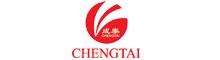 China Co.、株式会社を印刷するChaoan Chengtai。 logo