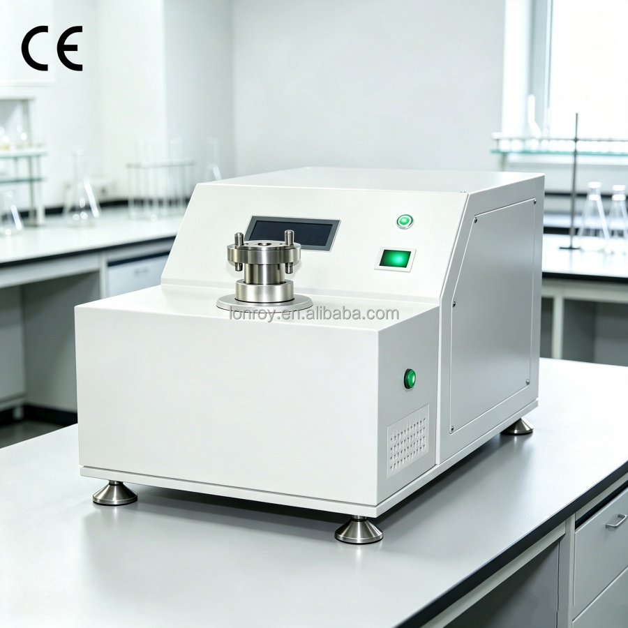 ASTMD1448 ISO2403 Airflow Method Cotton Fineness Analyzer Micronaire Tester Fiber Maturity Test Machine Permeability Detector