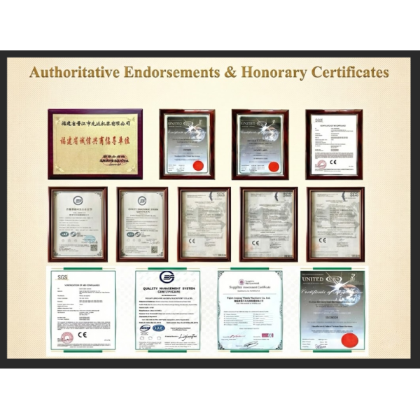 CE Certification for industrial equipment compliance