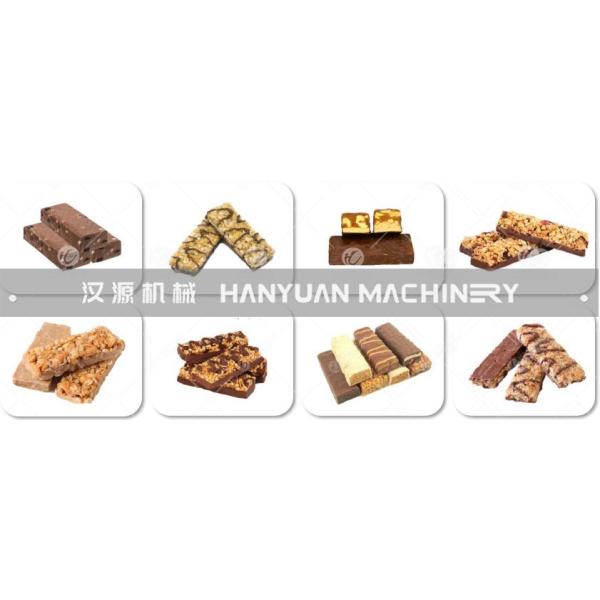 Chocolate Coating Machine