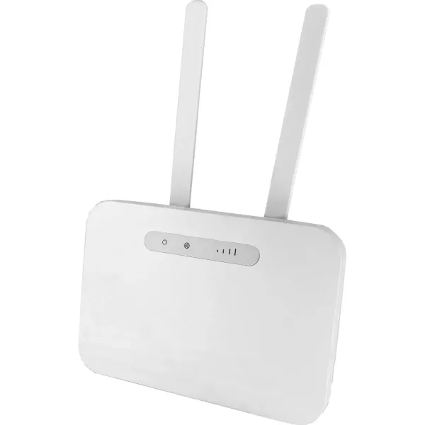 5g Router Support VPN, More Functions for More Application Scenes Optional to Support Dual SIM: Esim+SIM