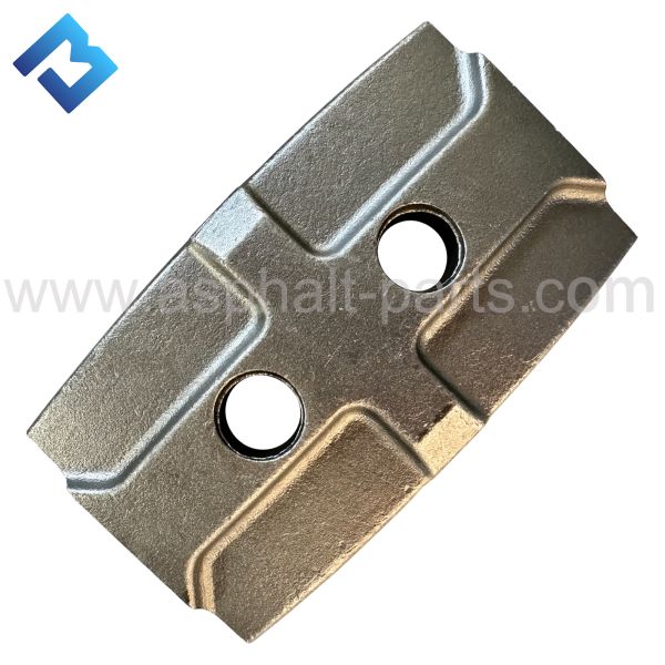 W200 Ejector Throwing Board - Technical Drawing 1