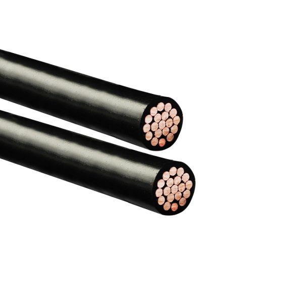 THHN/THWN-2 cable product illustration