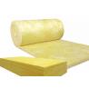 Buy cheap Nontoxic Durable Fiberglass Insulation Sheet Heat Resistant Sound Absorbing from wholesalers