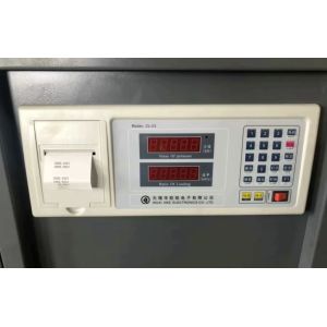 Brick 40MPa Cube Compression Testing Machine Construction Laboratory