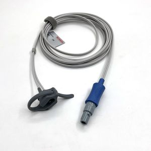 Compatible Le-mo Neonat Wrap Spo2 Sensor