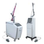 Fractional Multifunction Beauty Machine , Co2 Laser Scar Removal Machine