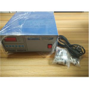 Buy cheap Industrial 25khz Digital Ultrasonic Generator Power Adjustable With Converter product